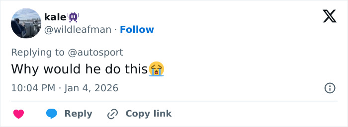 “Read The Room”: F1 Star Pierre Gasly Faces Backlash Over ‘Tasteless’ Michael Schumacher Tribute “Read The Room”: F1 Star Pierre Gasly Faces Backlash Over ‘Tasteless’ Michael Schumacher Tribute