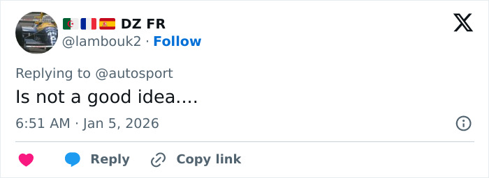 “Read The Room”: F1 Star Pierre Gasly Faces Backlash Over ‘Tasteless’ Michael Schumacher Tribute “Read The Room”: F1 Star Pierre Gasly Faces Backlash Over ‘Tasteless’ Michael Schumacher Tribute