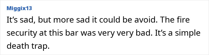 Disturbing New Details Emerge About Horrific Swiss Resort Blaze That Claimed Nearly 50 Lives