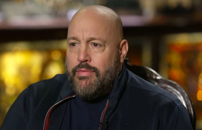 33 Times People Met Their Idols In Real Life, Only To Regret It Deeply, As Shared Online 33 Times People Met Their Idols In Real Life, Only To Regret It Deeply, As Shared Online