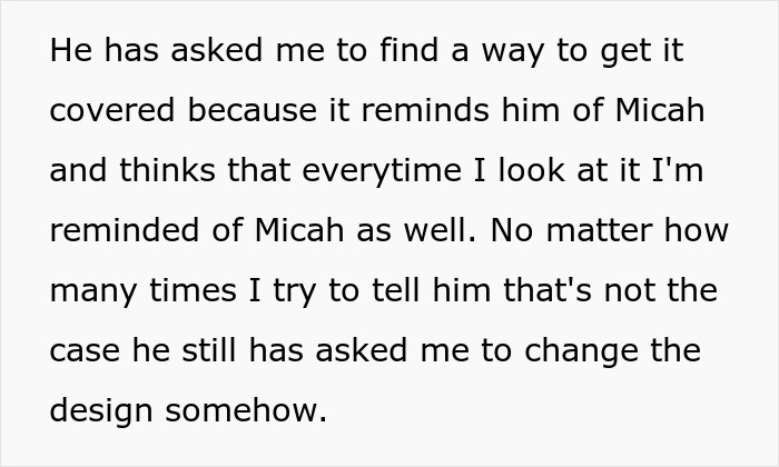 Guy Spirals Over Fiancée’s Tattoo Designed By Ex, Lets Jealous Pal Talk Him Into Postponing Wedding Guy Spirals Over Fiancée’s Tattoo Designed By Ex, Lets Jealous Pal Talk Him Into Postponing Wedding