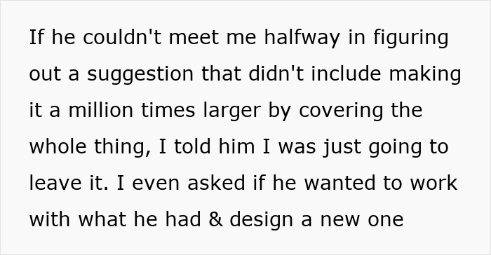 Guy Spirals Over Fiancée’s Tattoo Designed By Ex, Lets Jealous Pal Talk Him Into Postponing Wedding Guy Spirals Over Fiancée’s Tattoo Designed By Ex, Lets Jealous Pal Talk Him Into Postponing Wedding