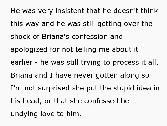 Guy Spirals Over Fiancée’s Tattoo Designed By Ex, Lets Jealous Pal Talk Him Into Postponing Wedding Guy Spirals Over Fiancée’s Tattoo Designed By Ex, Lets Jealous Pal Talk Him Into Postponing Wedding