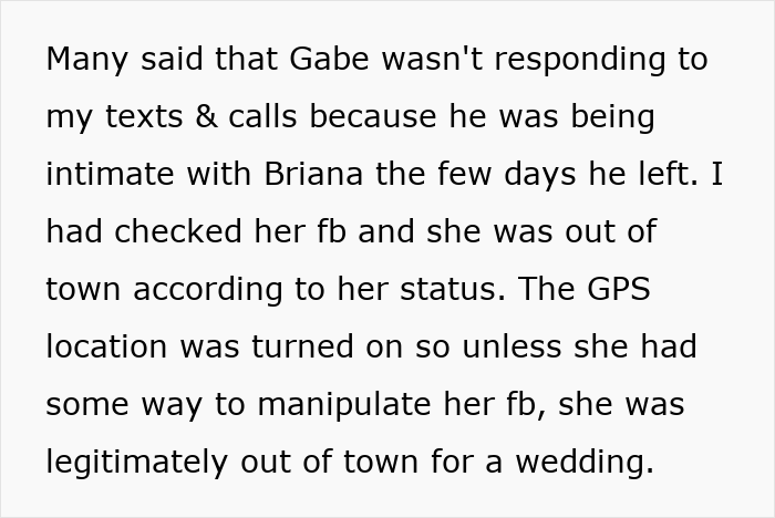 Guy Spirals Over Fiancée’s Tattoo Designed By Ex, Lets Jealous Pal Talk Him Into Postponing Wedding Guy Spirals Over Fiancée’s Tattoo Designed By Ex, Lets Jealous Pal Talk Him Into Postponing Wedding