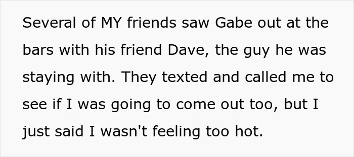 Guy Spirals Over Fiancée’s Tattoo Designed By Ex, Lets Jealous Pal Talk Him Into Postponing Wedding Guy Spirals Over Fiancée’s Tattoo Designed By Ex, Lets Jealous Pal Talk Him Into Postponing Wedding