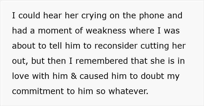 Guy Spirals Over Fiancée’s Tattoo Designed By Ex, Lets Jealous Pal Talk Him Into Postponing Wedding Guy Spirals Over Fiancée’s Tattoo Designed By Ex, Lets Jealous Pal Talk Him Into Postponing Wedding