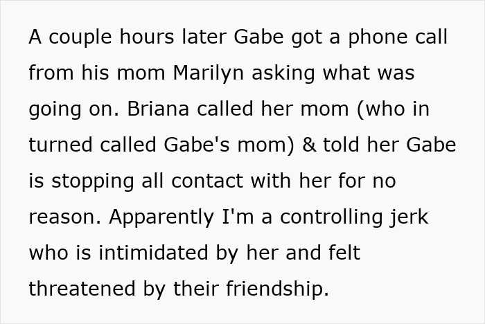 Guy Spirals Over Fiancée’s Tattoo Designed By Ex, Lets Jealous Pal Talk Him Into Postponing Wedding Guy Spirals Over Fiancée’s Tattoo Designed By Ex, Lets Jealous Pal Talk Him Into Postponing Wedding