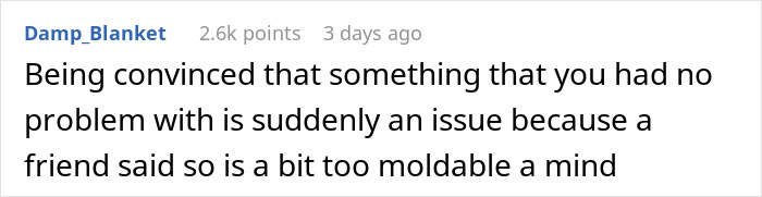 Guy Spirals Over Fiancée’s Tattoo Designed By Ex, Lets Jealous Pal Talk Him Into Postponing Wedding Guy Spirals Over Fiancée’s Tattoo Designed By Ex, Lets Jealous Pal Talk Him Into Postponing Wedding