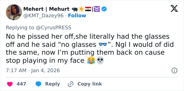 &ldquo;She is a Woman, Not a Dog&rdquo;: Miley Cyrus Pushes Back at Photographers In Tense Red Carpet Encounter