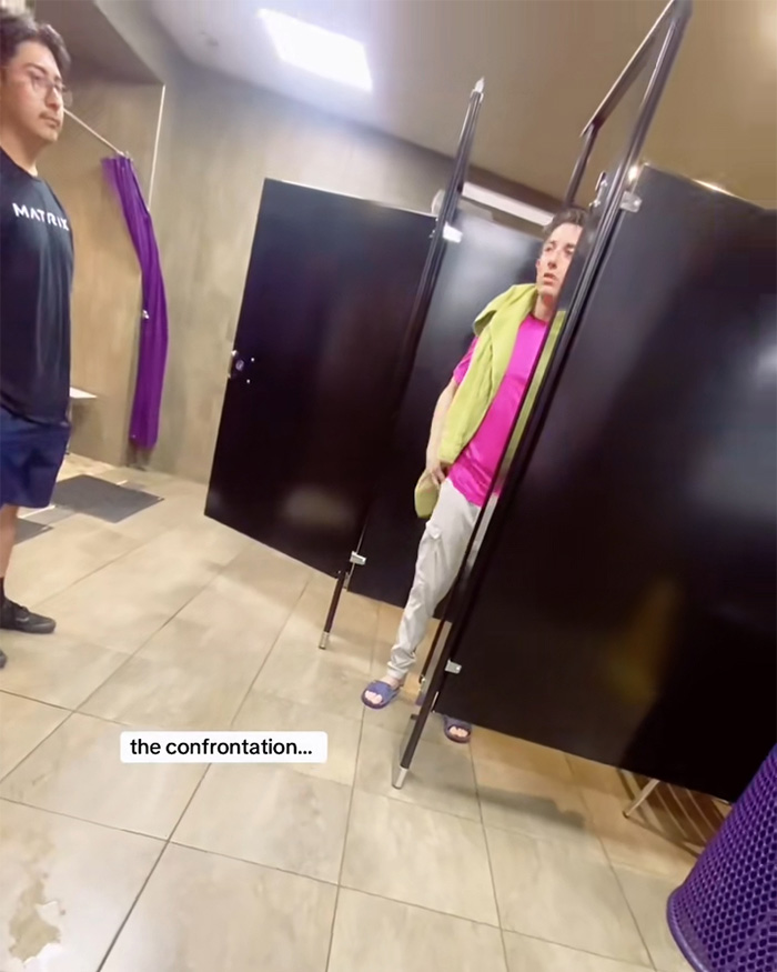 “Transphobic”: Planet Fitness Bathroom Incident Sparks Gender Outrage Over Locker Room Policies