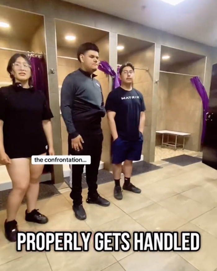 “Transphobic”: Planet Fitness Bathroom Incident Sparks Gender Outrage Over Locker Room Policies