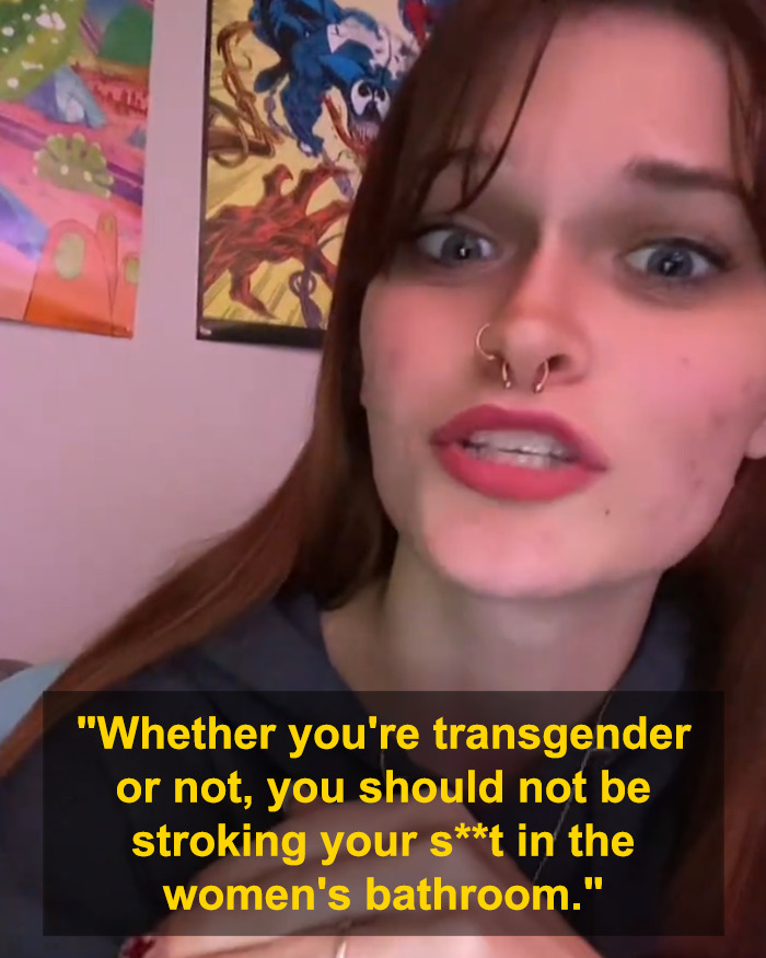 “Transphobic”: Planet Fitness Bathroom Incident Sparks Gender Outrage Over Locker Room Policies