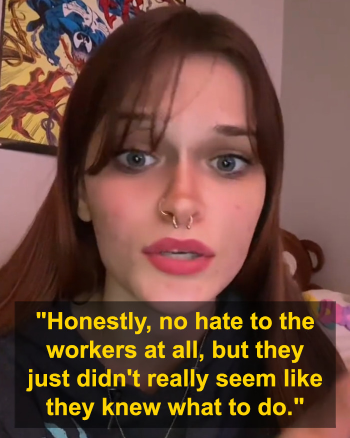 “Transphobic”: Planet Fitness Bathroom Incident Sparks Gender Outrage Over Locker Room Policies