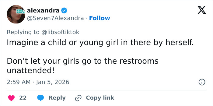 “Transphobic”: Planet Fitness Bathroom Incident Sparks Gender Outrage Over Locker Room Policies