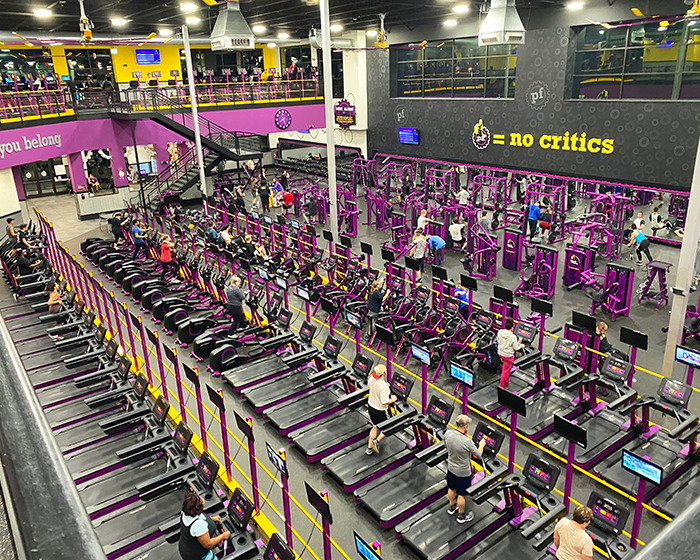 “Transphobic”: Planet Fitness Bathroom Incident Sparks Gender Outrage Over Locker Room Policies