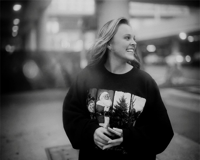 “End Of Her Bizarre Adventure”: JoJo Siwa Changes Name Following Dramatic Transformation “End Of Her Bizarre Adventure”: JoJo Siwa Changes Name Following Dramatic Transformation