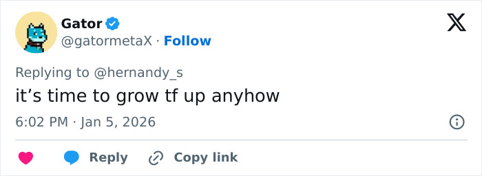 “End Of Her Bizarre Adventure”: JoJo Siwa Changes Name Following Dramatic Transformation “End Of Her Bizarre Adventure”: JoJo Siwa Changes Name Following Dramatic Transformation