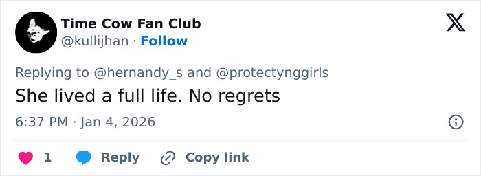 “End Of Her Bizarre Adventure”: JoJo Siwa Changes Name Following Dramatic Transformation “End Of Her Bizarre Adventure”: JoJo Siwa Changes Name Following Dramatic Transformation