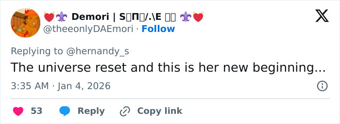 “End Of Her Bizarre Adventure”: JoJo Siwa Changes Name Following Dramatic Transformation “End Of Her Bizarre Adventure”: JoJo Siwa Changes Name Following Dramatic Transformation