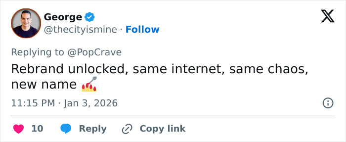 “End Of Her Bizarre Adventure”: JoJo Siwa Changes Name Following Dramatic Transformation “End Of Her Bizarre Adventure”: JoJo Siwa Changes Name Following Dramatic Transformation