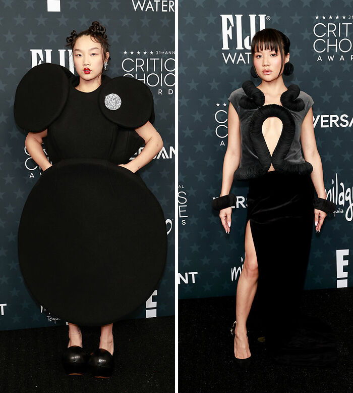 The Worst‑Dressed Celebs At The 2026 Critics Choice Awards Have Fans Talking