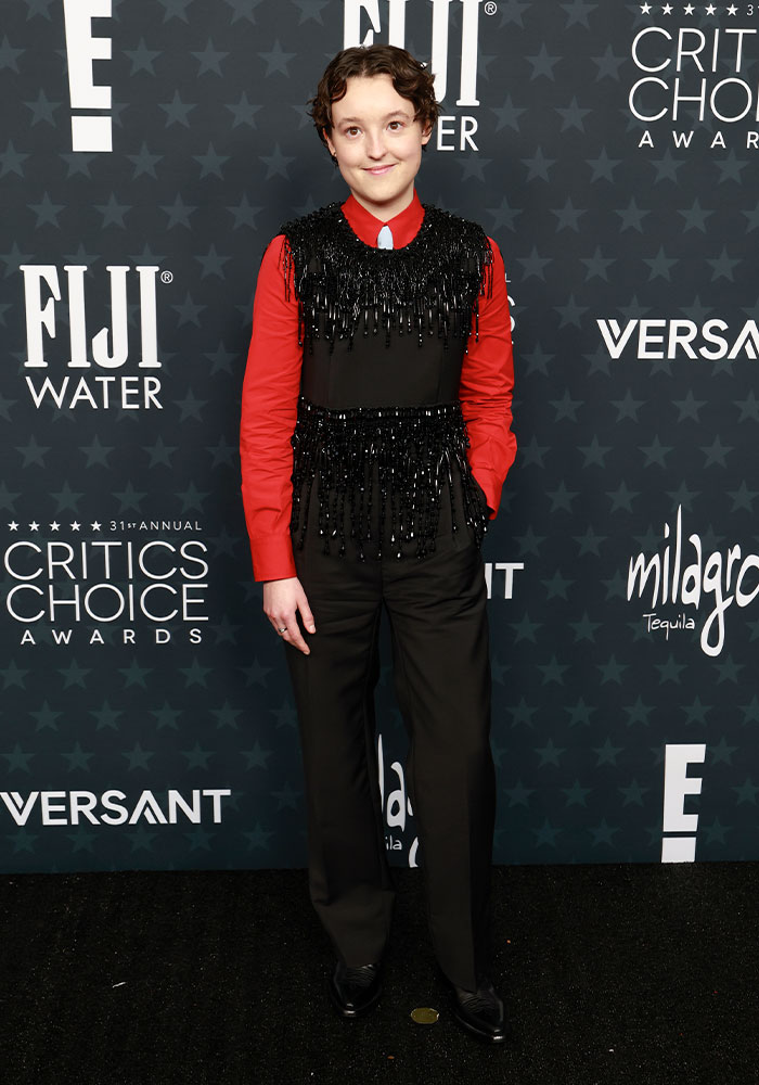 The Worst‑Dressed Celebs At The 2026 Critics Choice Awards Have Fans Talking