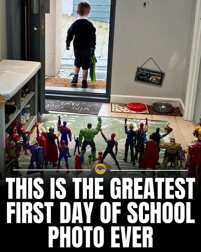 42 Interesting Pics That Have An Even More Intriguing Story 42 Interesting Pics That Have An Even More Intriguing Story