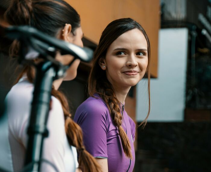 54 Things Women Do To Feel Safer While Living Alone