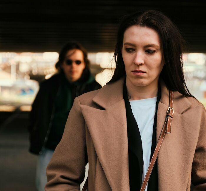 54 Things Women Do To Feel Safer While Living Alone