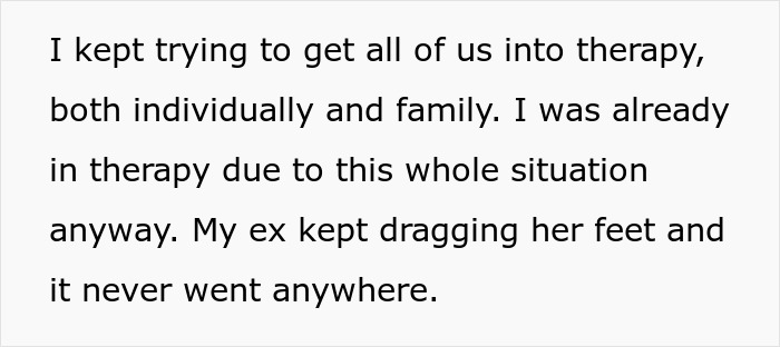 Dad Gets Accused Of Horrific Things By His Own Kids, Shares How His Life Fell Apart