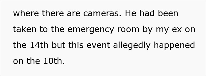 Dad Gets Accused Of Horrific Things By His Own Kids, Shares How His Life Fell Apart