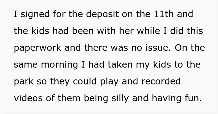 Dad Gets Accused Of Horrific Things By His Own Kids, Shares How His Life Fell Apart