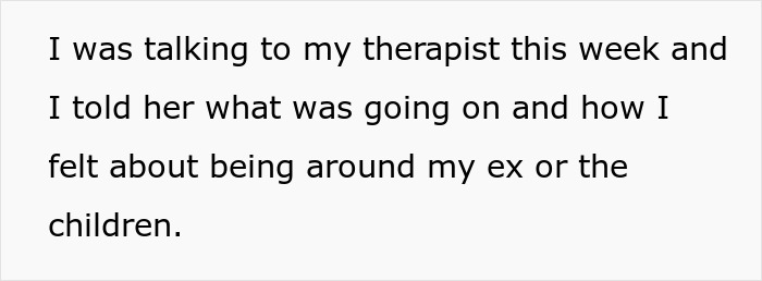 Dad Gets Accused Of Horrific Things By His Own Kids, Shares How His Life Fell Apart