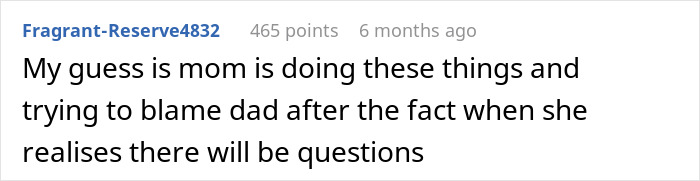 Dad Gets Accused Of Horrific Things By His Own Kids, Shares How His Life Fell Apart