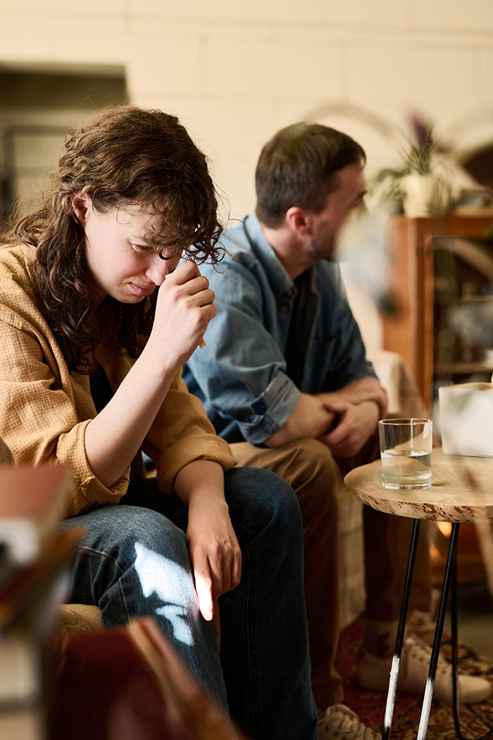 Dad Gets Accused Of Horrific Things By His Own Kids, Shares How His Life Fell Apart