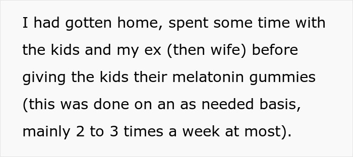 Dad Gets Accused Of Horrific Things By His Own Kids, Shares How His Life Fell Apart