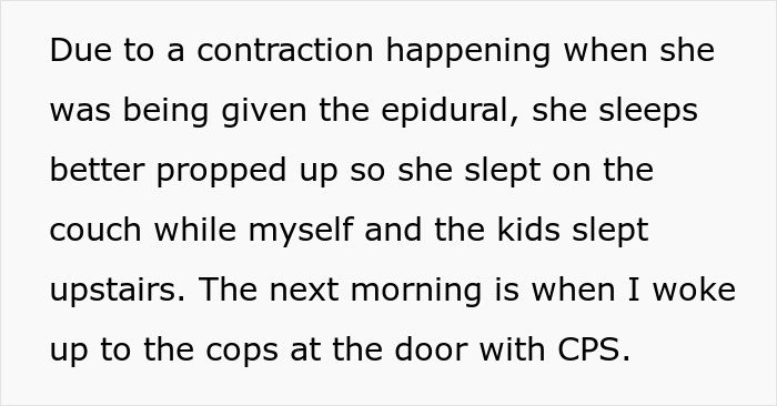 Dad Gets Accused Of Horrific Things By His Own Kids, Shares How His Life Fell Apart