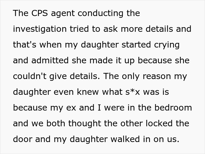 Dad Gets Accused Of Horrific Things By His Own Kids, Shares How His Life Fell Apart