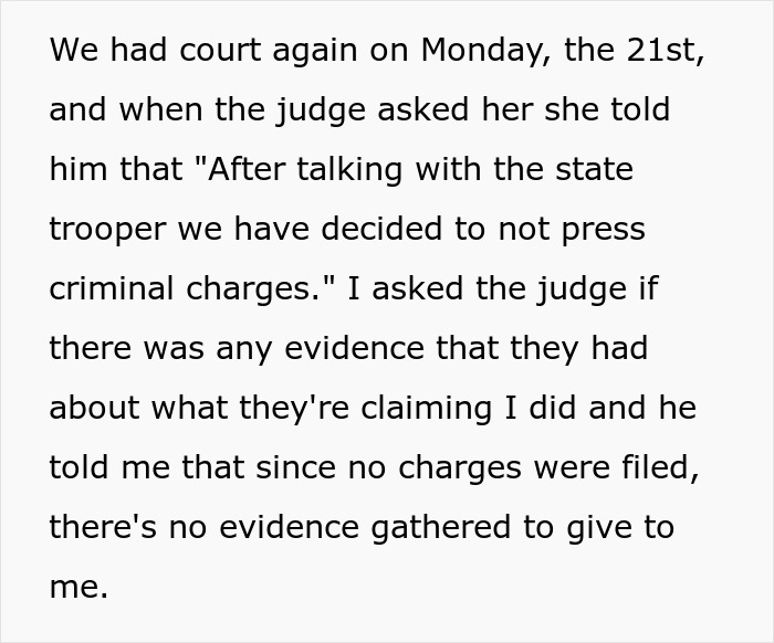 Dad Gets Accused Of Horrific Things By His Own Kids, Shares How His Life Fell Apart