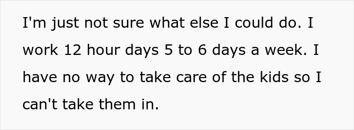 Dad Gets Accused Of Horrific Things By His Own Kids, Shares How His Life Fell Apart