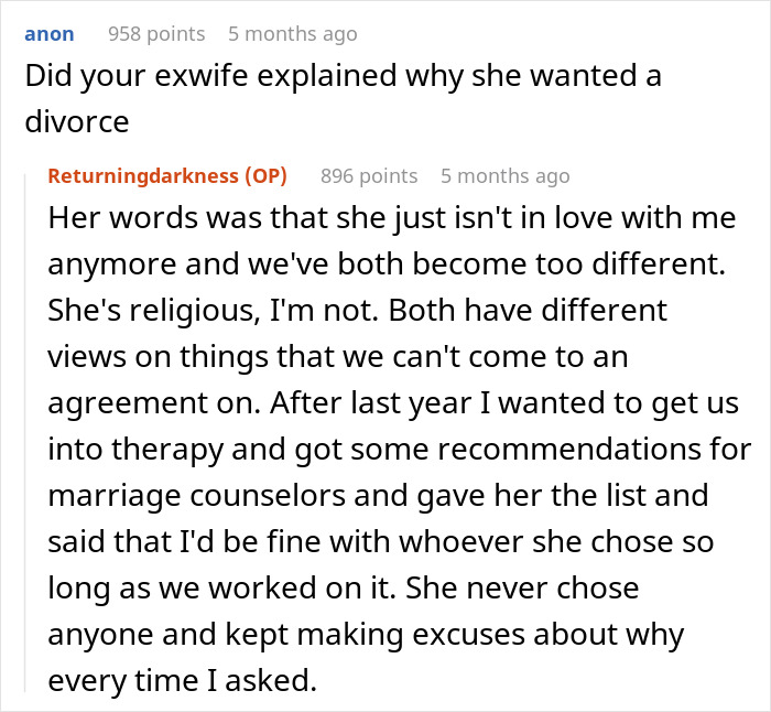 Dad Gets Accused Of Horrific Things By His Own Kids, Shares How His Life Fell Apart
