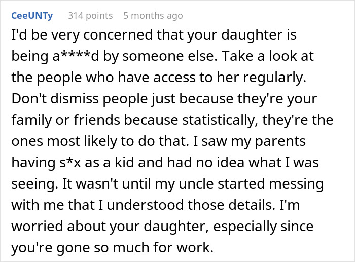 Dad Gets Accused Of Horrific Things By His Own Kids, Shares How His Life Fell Apart