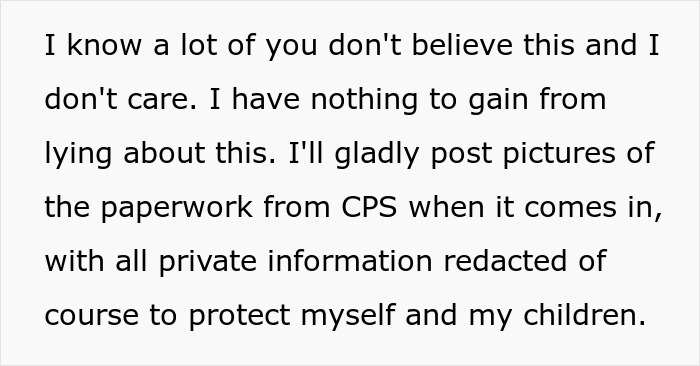 Dad Gets Accused Of Horrific Things By His Own Kids, Shares How His Life Fell Apart