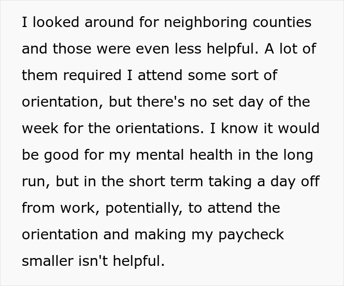 Dad Gets Accused Of Horrific Things By His Own Kids, Shares How His Life Fell Apart