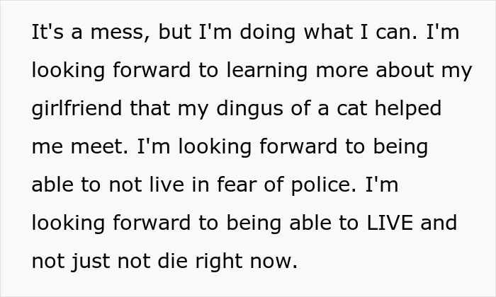 Dad Gets Accused Of Horrific Things By His Own Kids, Shares How His Life Fell Apart
