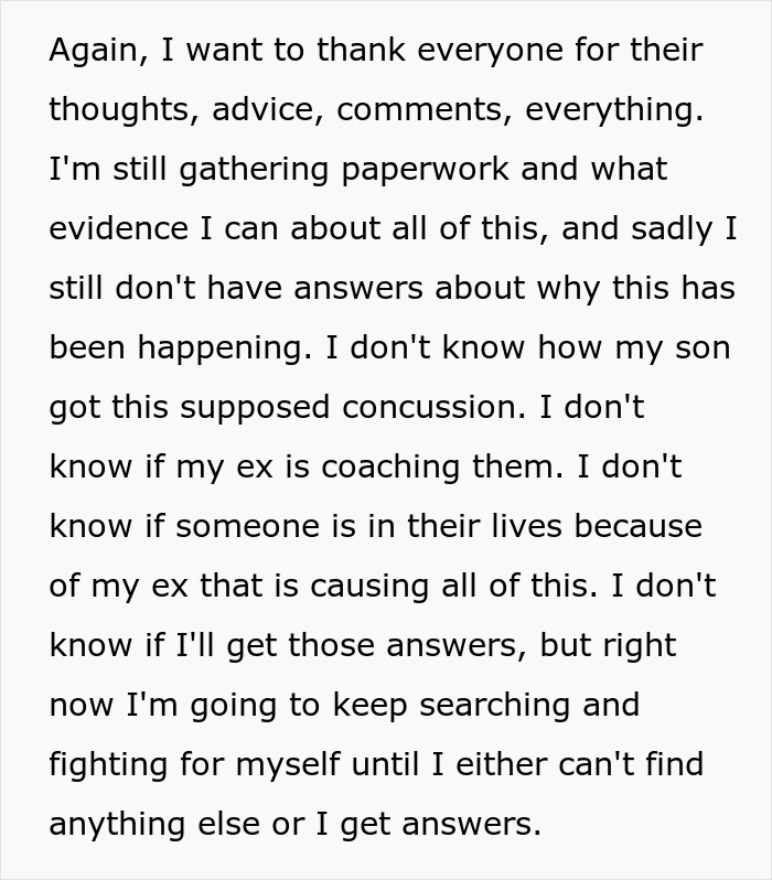 Dad Gets Accused Of Horrific Things By His Own Kids, Shares How His Life Fell Apart