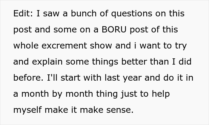 Dad Gets Accused Of Horrific Things By His Own Kids, Shares How His Life Fell Apart
