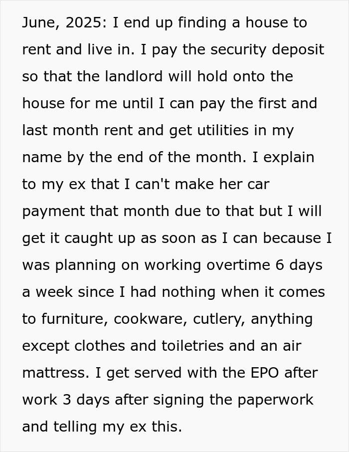 Dad Gets Accused Of Horrific Things By His Own Kids, Shares How His Life Fell Apart