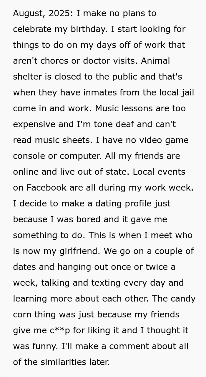 Dad Gets Accused Of Horrific Things By His Own Kids, Shares How His Life Fell Apart