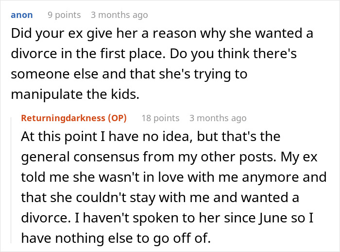 Dad Gets Accused Of Horrific Things By His Own Kids, Shares How His Life Fell Apart